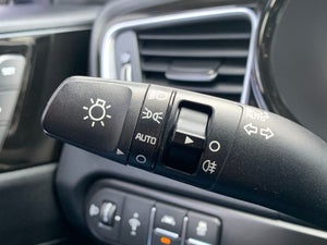 Kia ProCeed T-GDi GT DCT