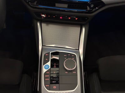BMW i4 M50 M-Sport xDrive