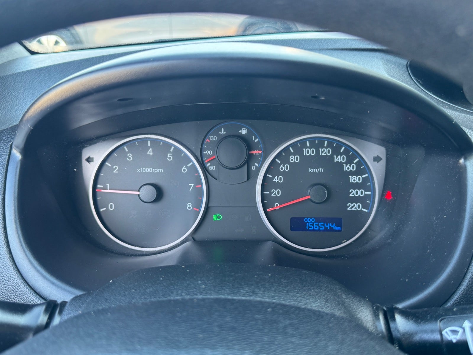 Billede af Hyundai i20 1,25 Classic