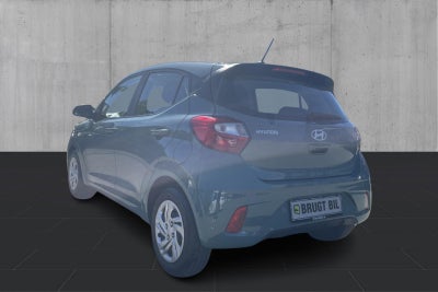 Hyundai i10 MPi Advanced AMT Hyundai i10 MPi Advanced AMT - 2