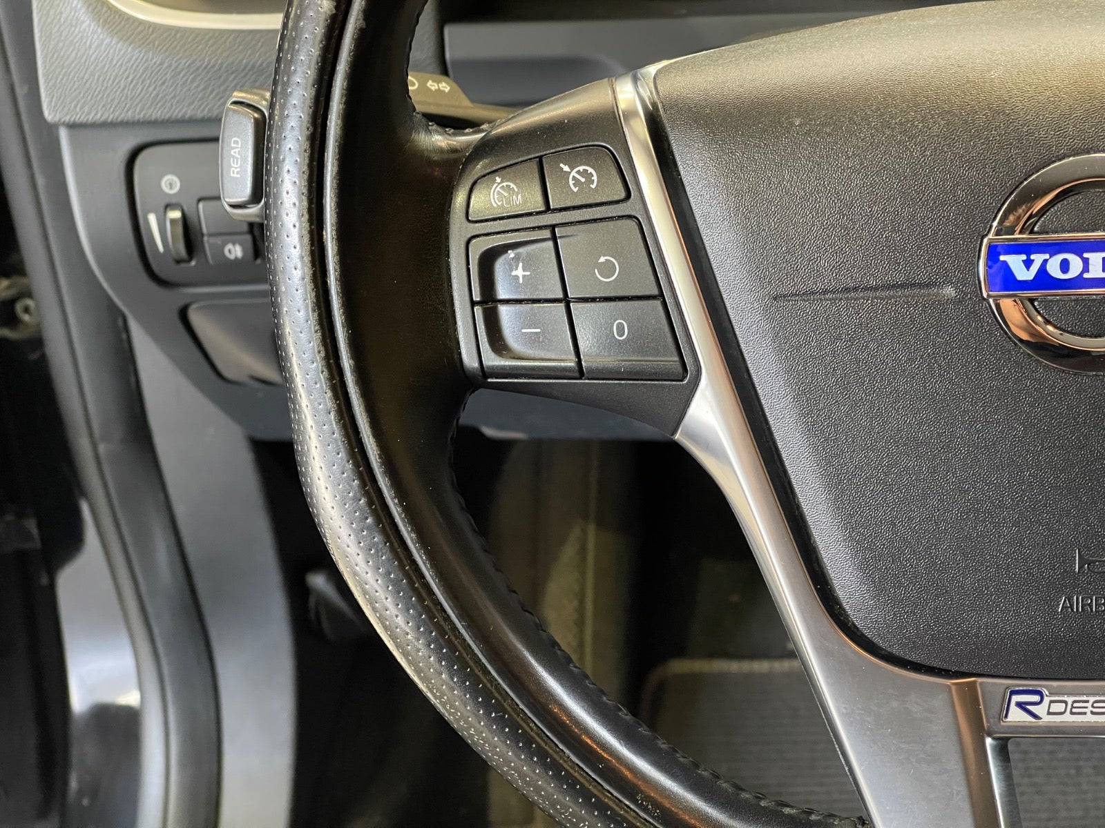 Billede af Volvo S60 1,6 T4 180 Kinetic aut.