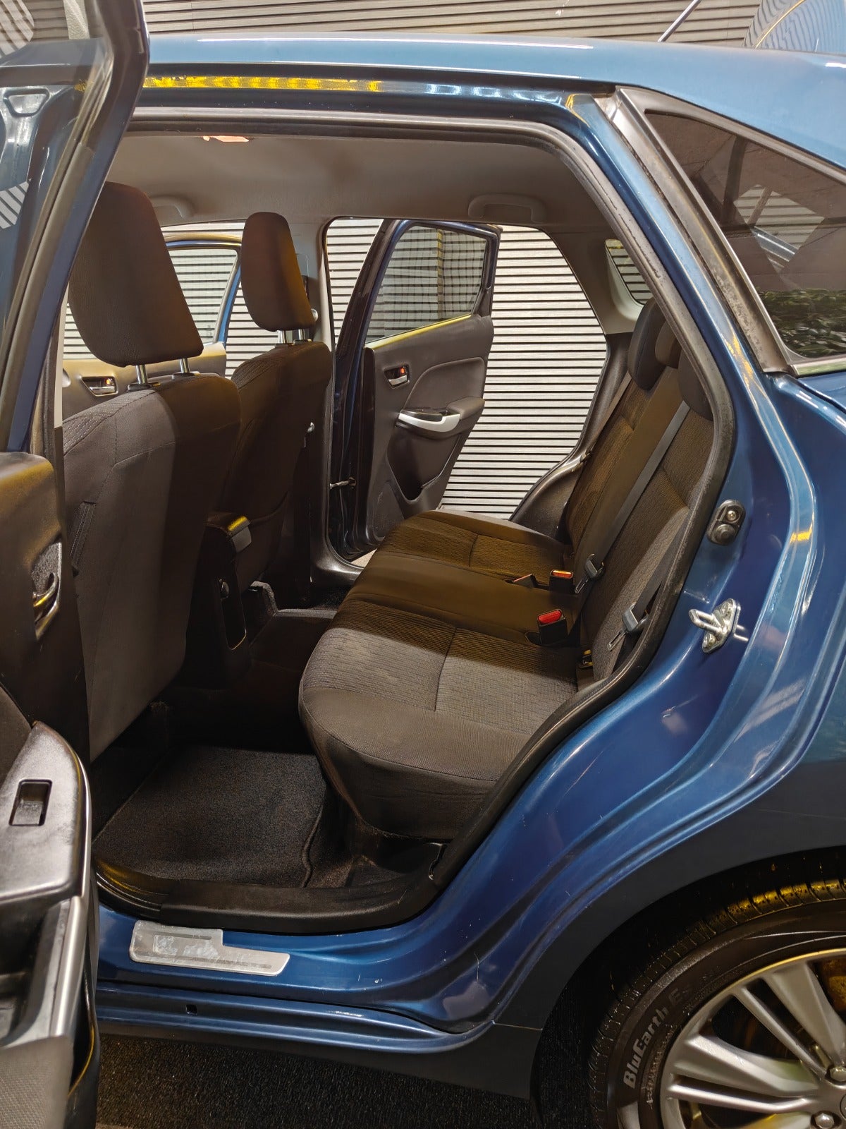 Billede af Suzuki Baleno 1,2 Dualjet Exclusive