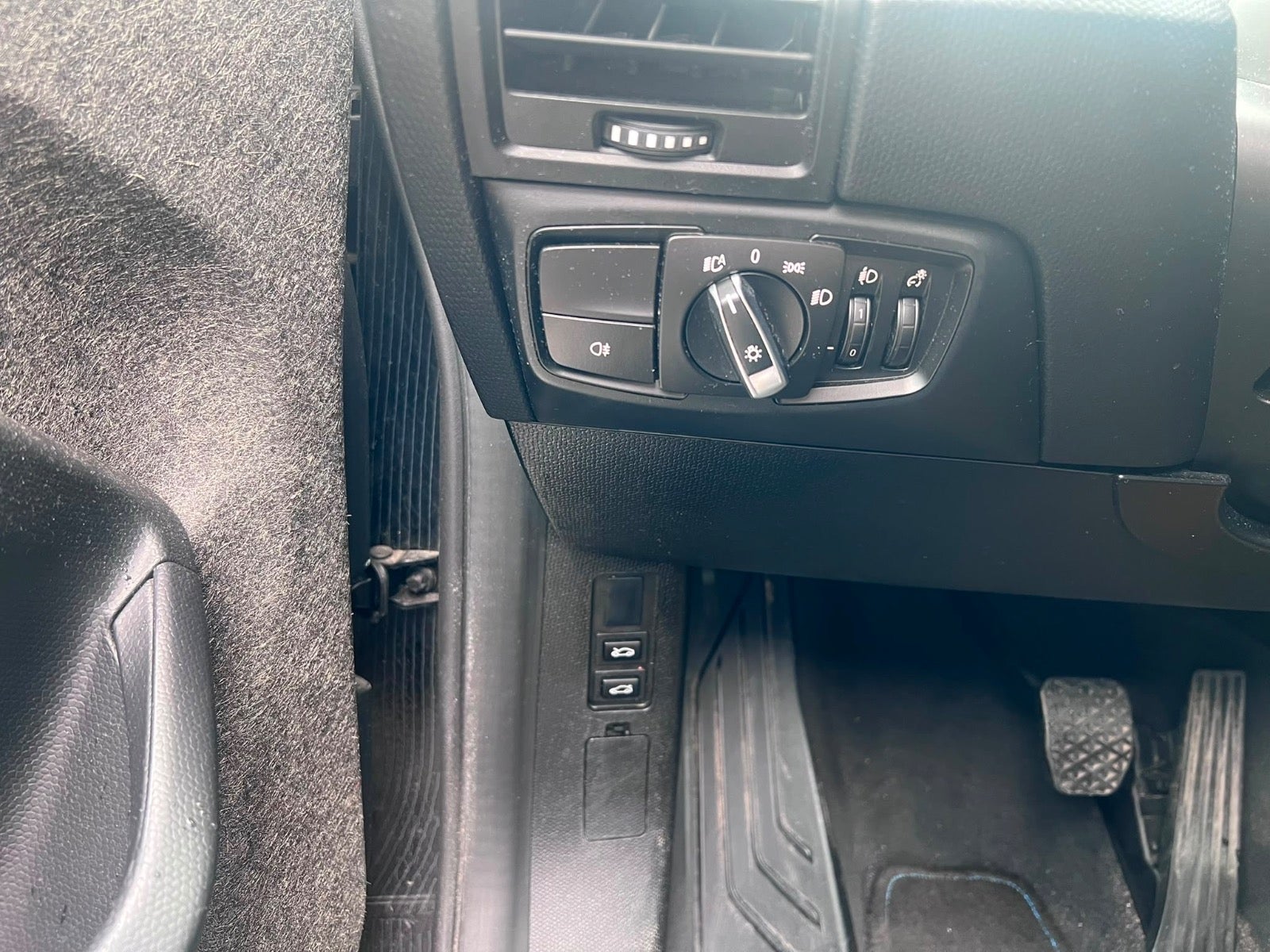 Billede af BMW i3 BEV