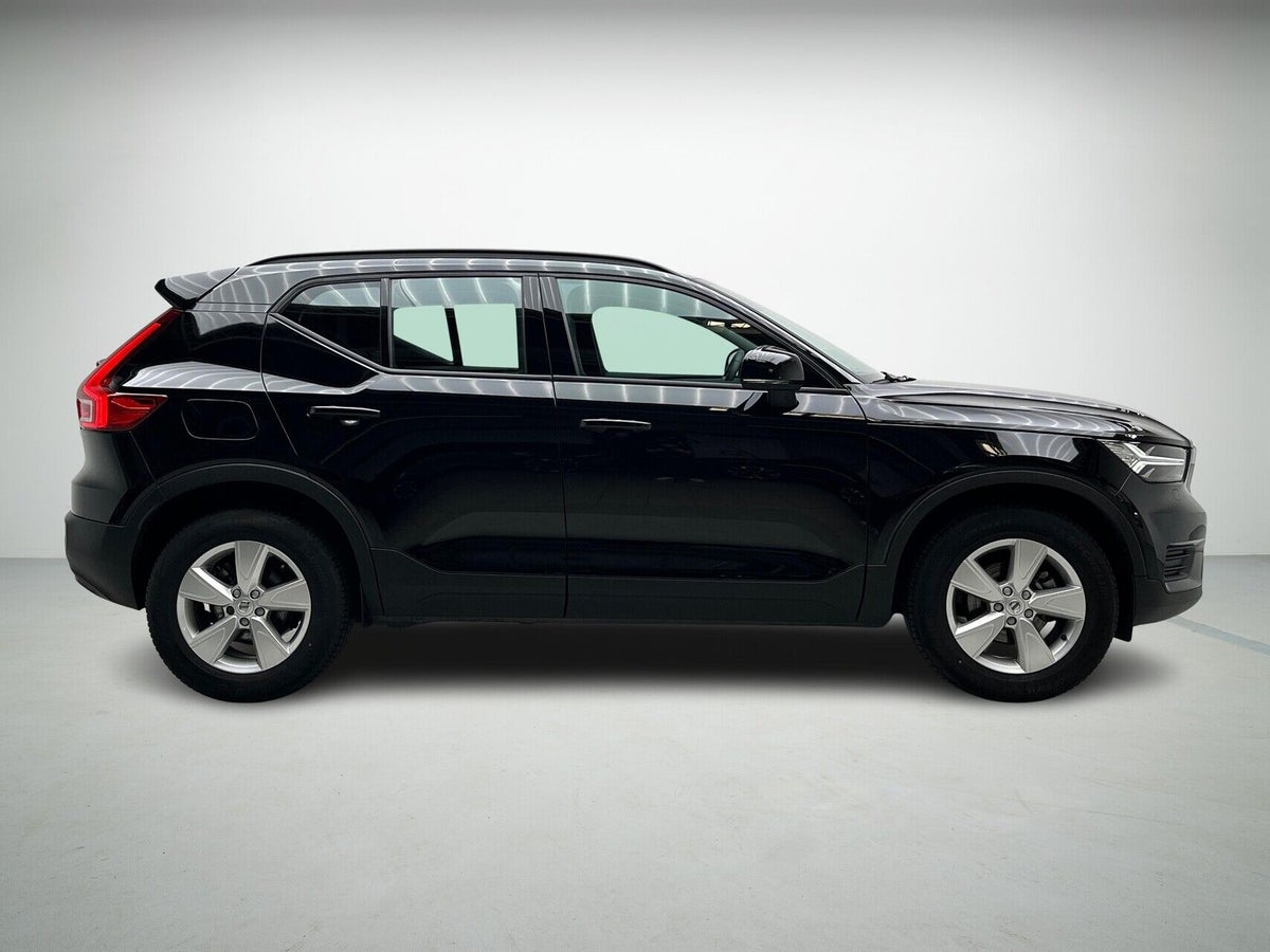 Volvo XC40 D3 150 billede 5