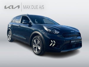 Kia Niro PHEV Comfort DCT