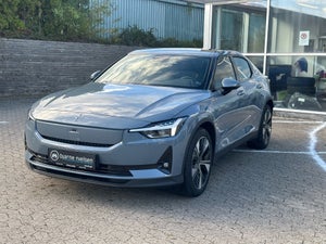 Polestar 2 Long Range AWD
