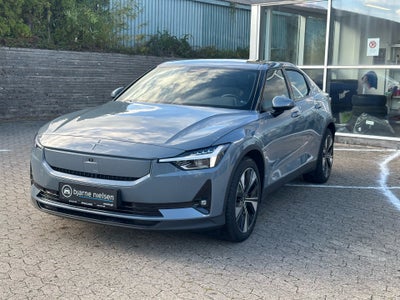 Polestar 2 Long Range AWD