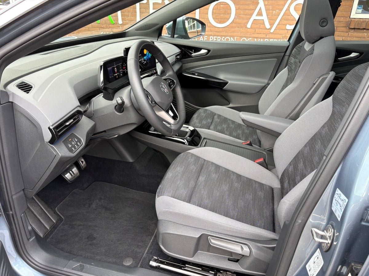 Billede af VW ID.4 77 Pro Performance
