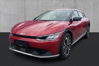 Kia EV6 58 Standard Range Upgrade 5d