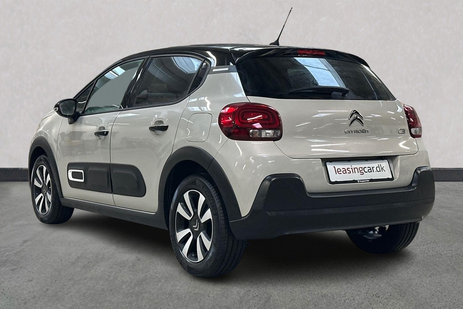 Billede af Citroën C3 1,2 PureTech 83 Impress