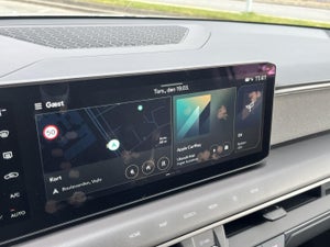 Kia EV9 Standard Range Upgrade RWD 7prs