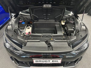 Kia EV6 Long Range Upgrade