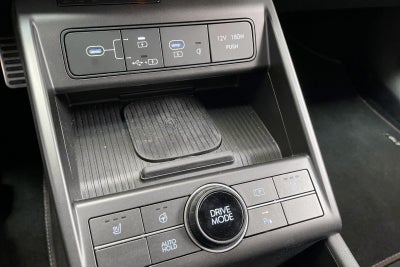 Hyundai Kona EV N-Line