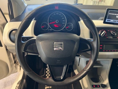 Seat Mii 60 Reference eco