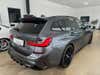BMW 330d Touring M-Sport xDrive aut. thumbnail