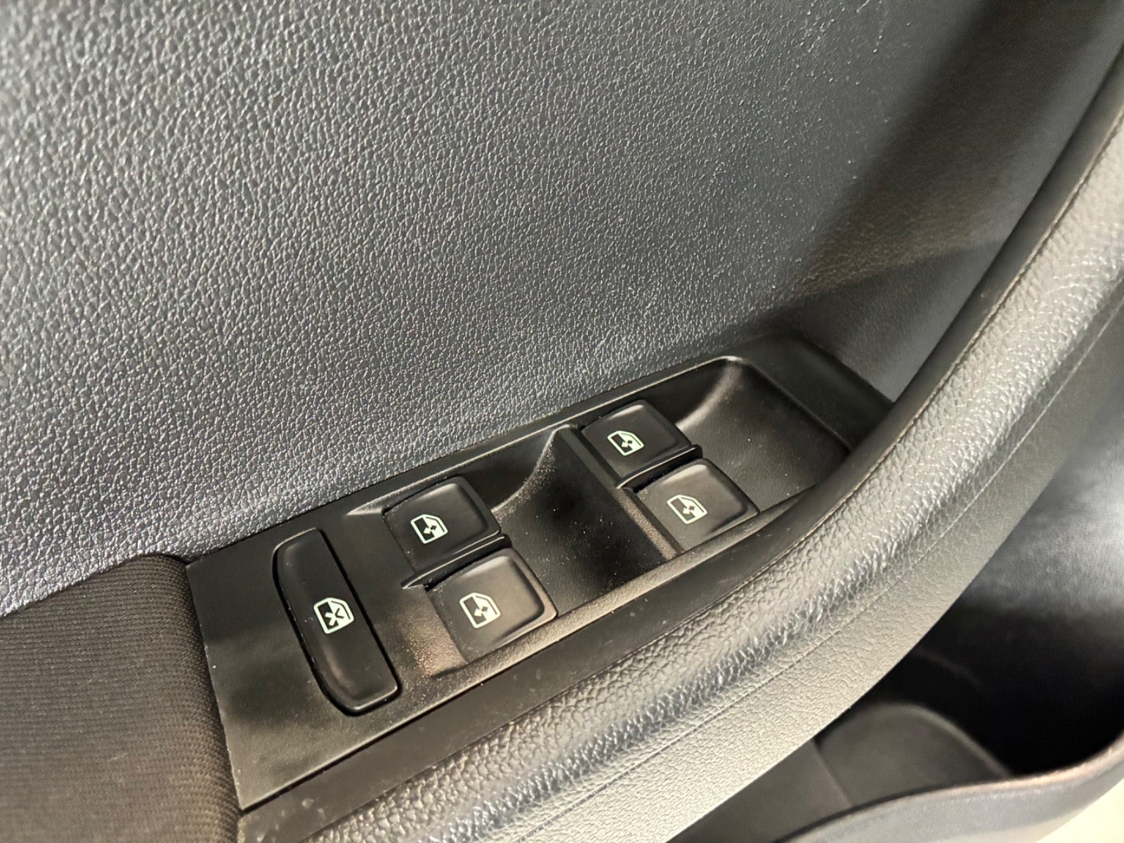 Billede af Skoda Fabia 1,2 TSi 110 Style Combi DSG