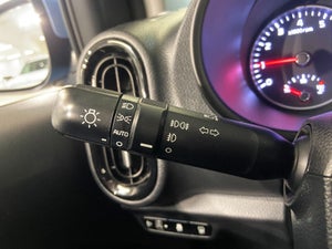 Kia Picanto MPi Attraction
