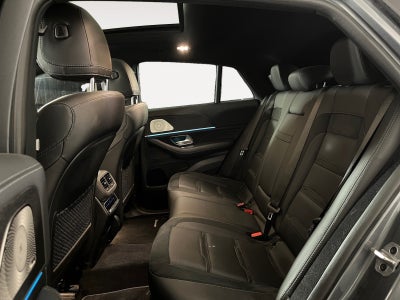 Mercedes GLE53 AMG Coupé aut. 4Matic+