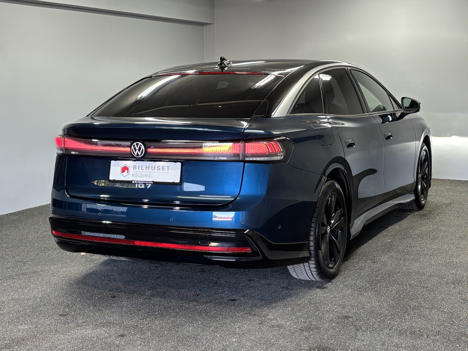Billede af VW ID.7 77 Style