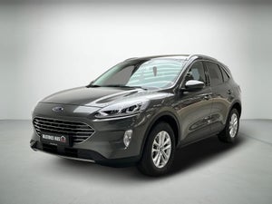 Ford Kuga PHEV Titanium CVT