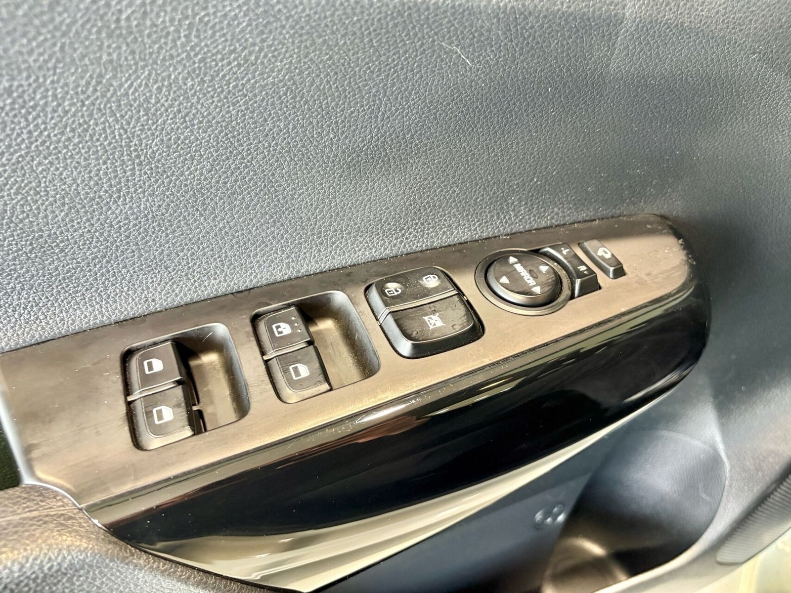 Kia Picanto Prestige Upgrade