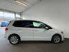 VW Golf Sportsvan TDi 115 Comfortline DSG BMT thumbnail