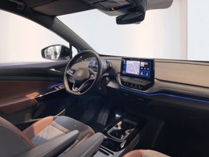 VW ID.4 1ST Pro Performance