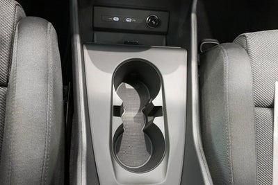 Audi Q4 e-tron Progress quattro
