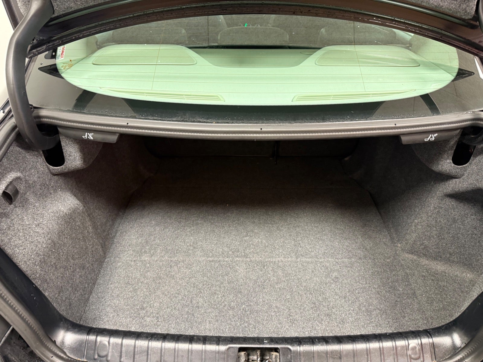 Billede af Saab 9-3 2,0 t Linear Sport Sedan aut. BioPower