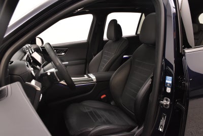 Mercedes GLC300 de AMG Line aut. 4Matic