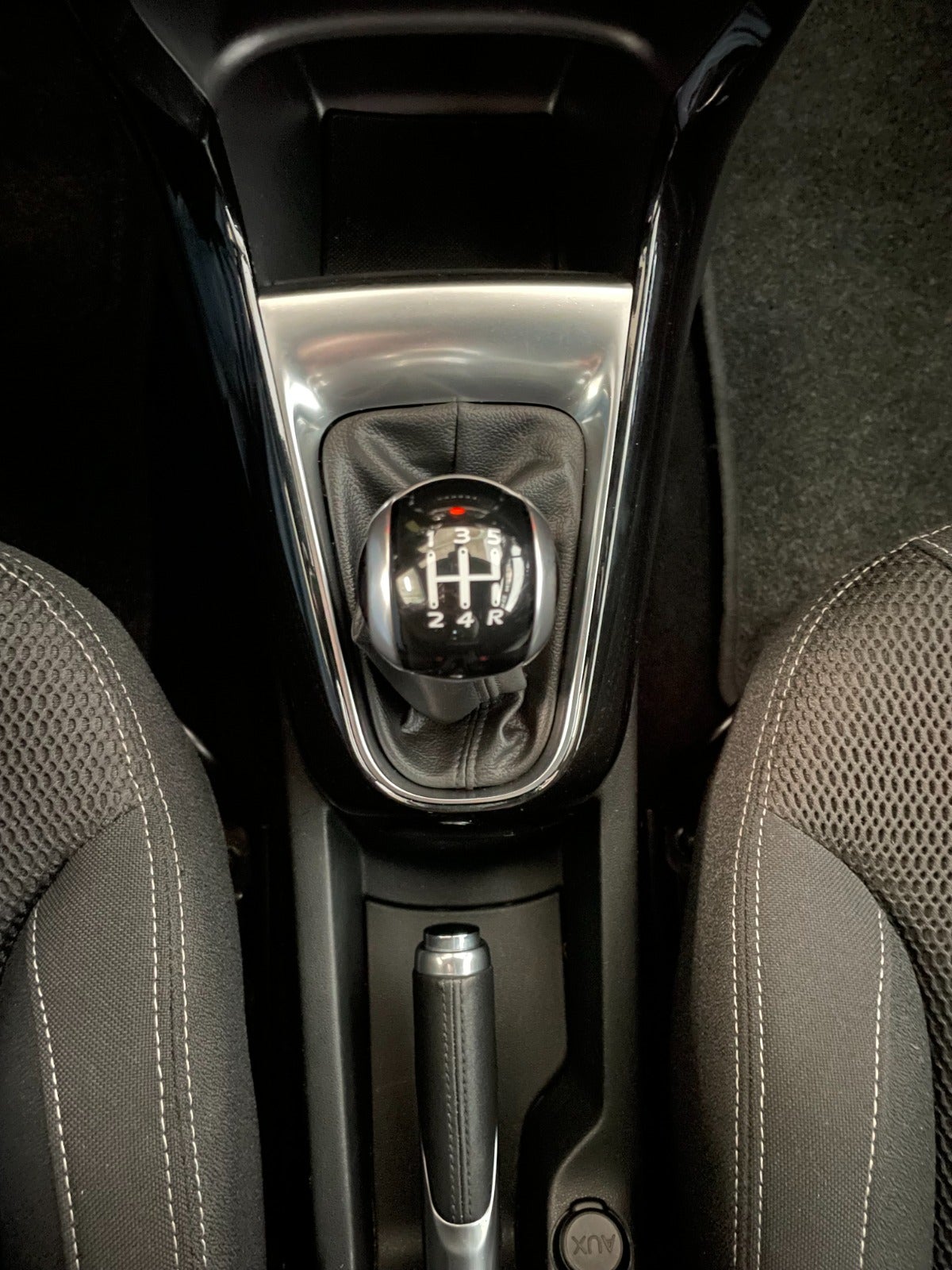 Billede af Citroën DS3 1,2 VTi 82 Style Cabrio