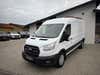Ford Transit 350 L3 Van TDCi 170 Trend aut. H2 FWD thumbnail