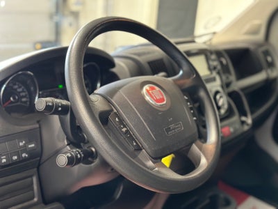 Fiat Ducato 35 MJT 140 Kassevogn L2H2 Pro+ aut.