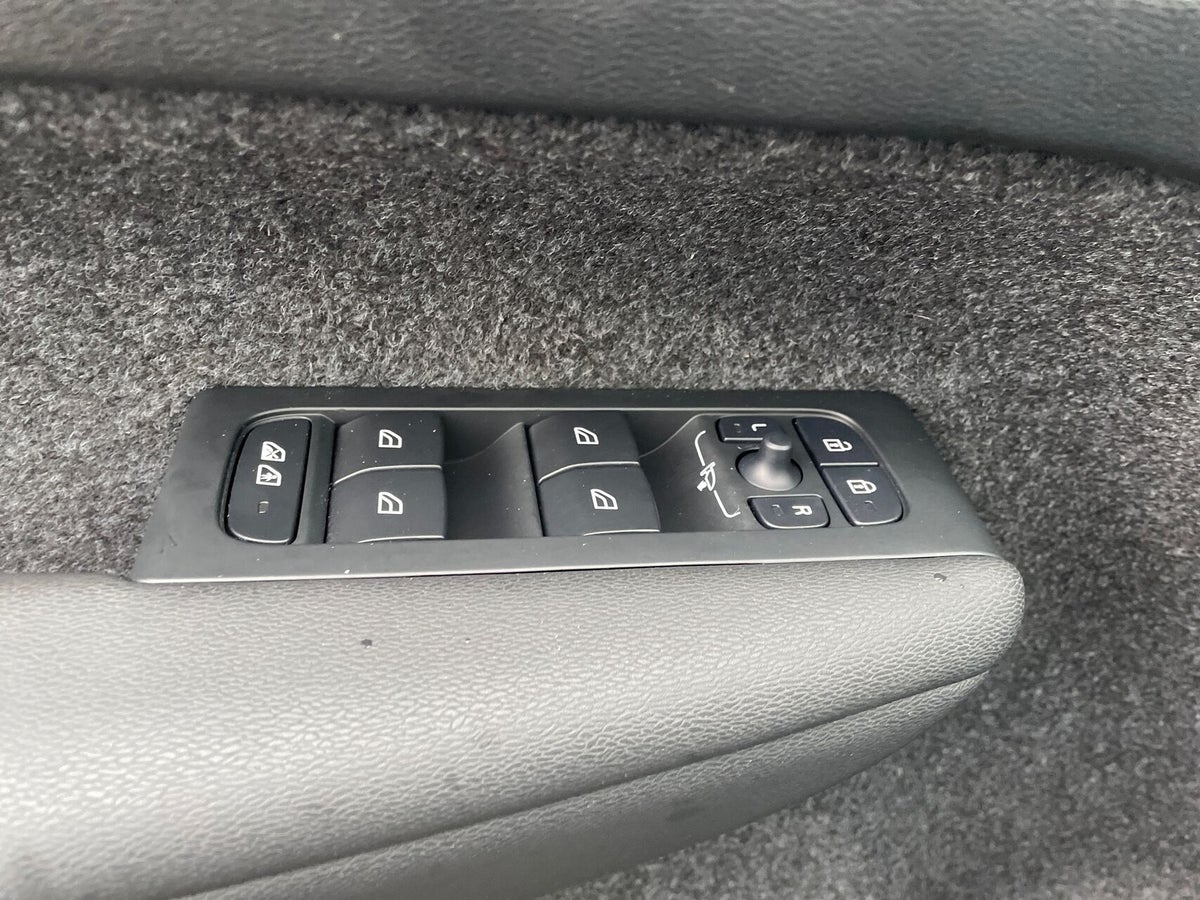 Volvo EC40 Extended Range Black Edition Ultra billede 17