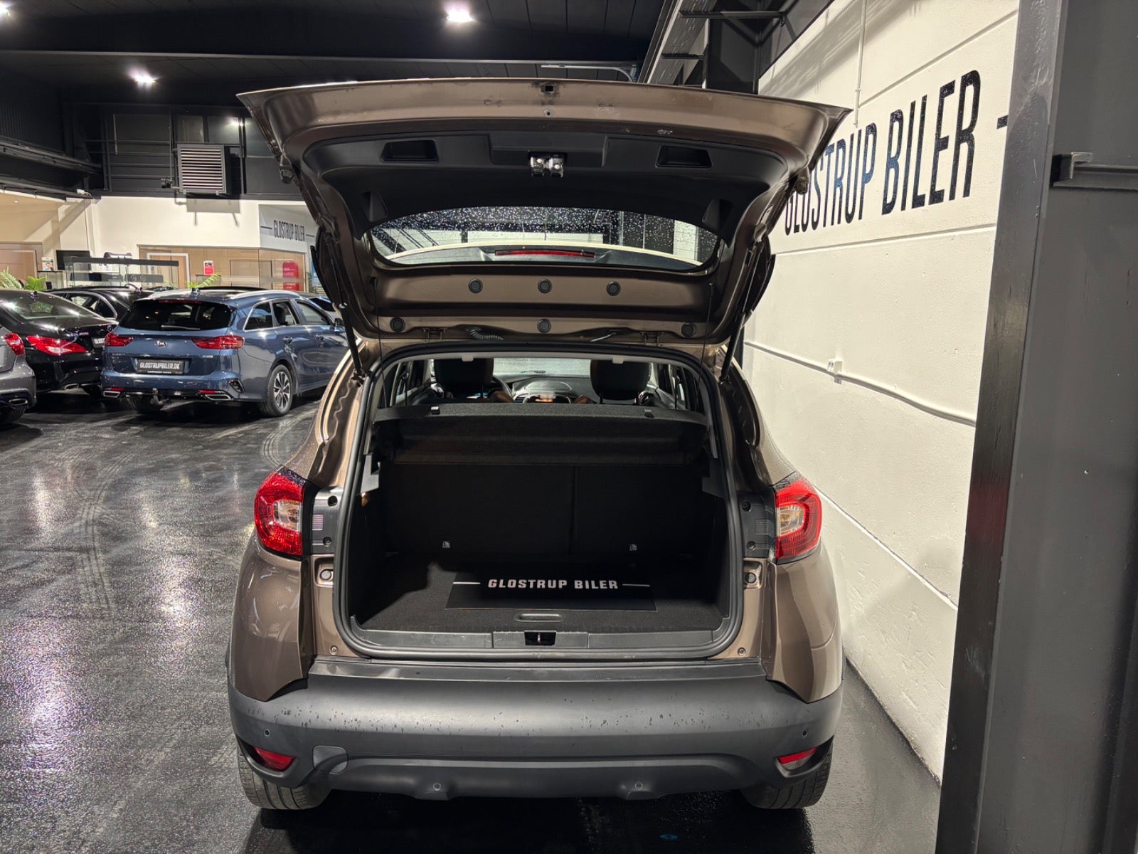 Renault Captur TCe 90 Expression