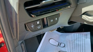 Kia EV6 GT Performance AWD