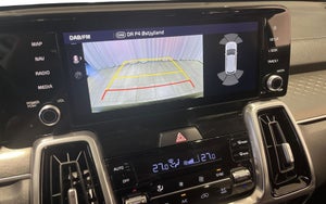 Kia Sorento PHEV Upgrade aut. 4WD 7prs