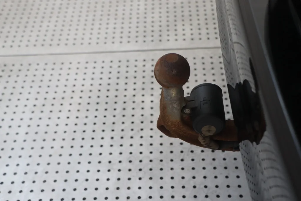 BMW 330e Touring Sport Line aut.