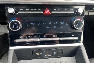 Hyundai Santa Fe PHEV Advanced aut. 4WD 7prs