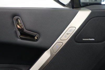 BMW iX xDrive40 Fully Charged Sport