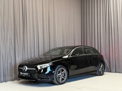 Mercedes A250 e 1,3 Advantage AMG aut. 5d