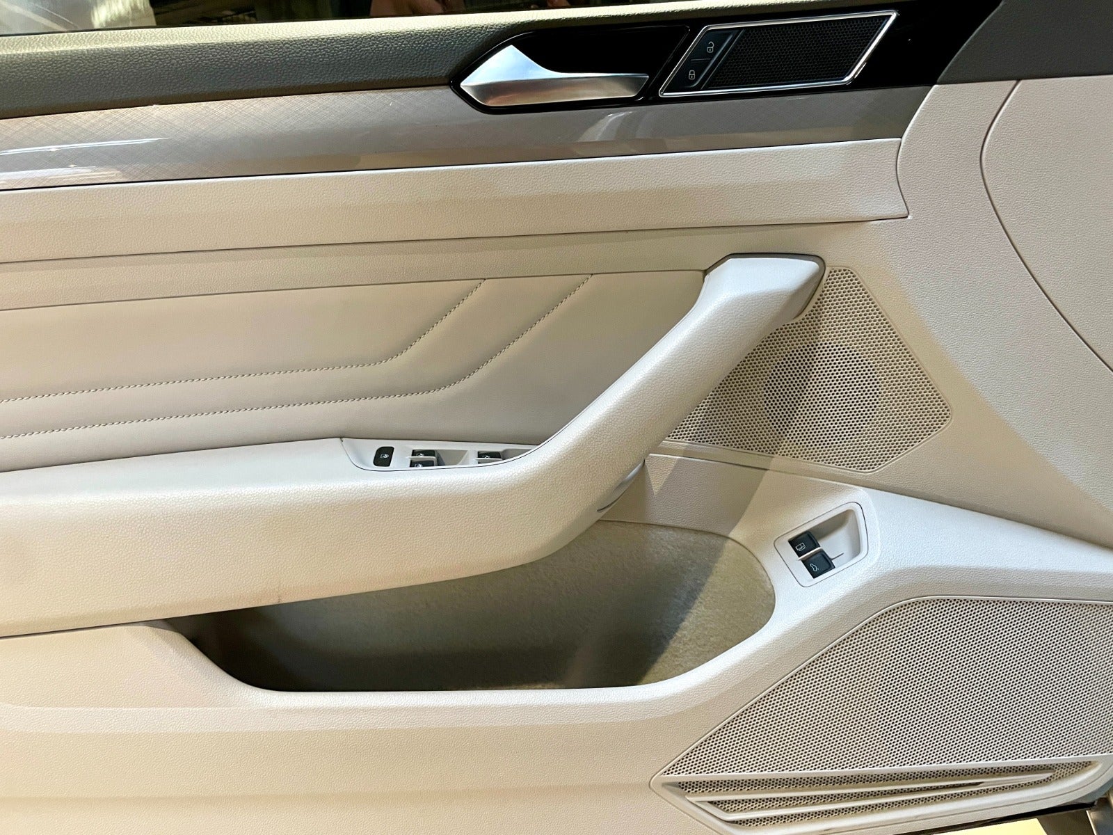 Billede af VW Passat 1,4 GTE Variant DSG