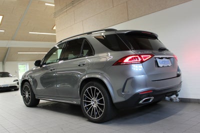 Mercedes GLE350 de AMG Line aut. 4Matic