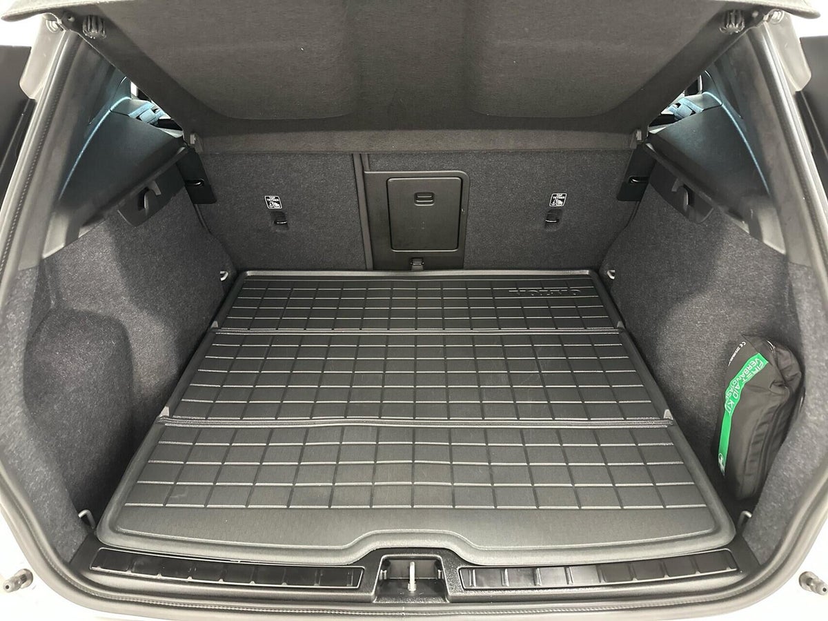 Volvo XC40 ReCharge Extended Range Core billede 14