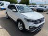 VW T-Cross TSi 110 Style DSG Van thumbnail