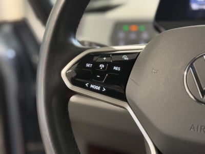 VW ID.3 Pro Performance