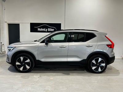 Volvo XC40 ReCharge Extended Range Ultimate