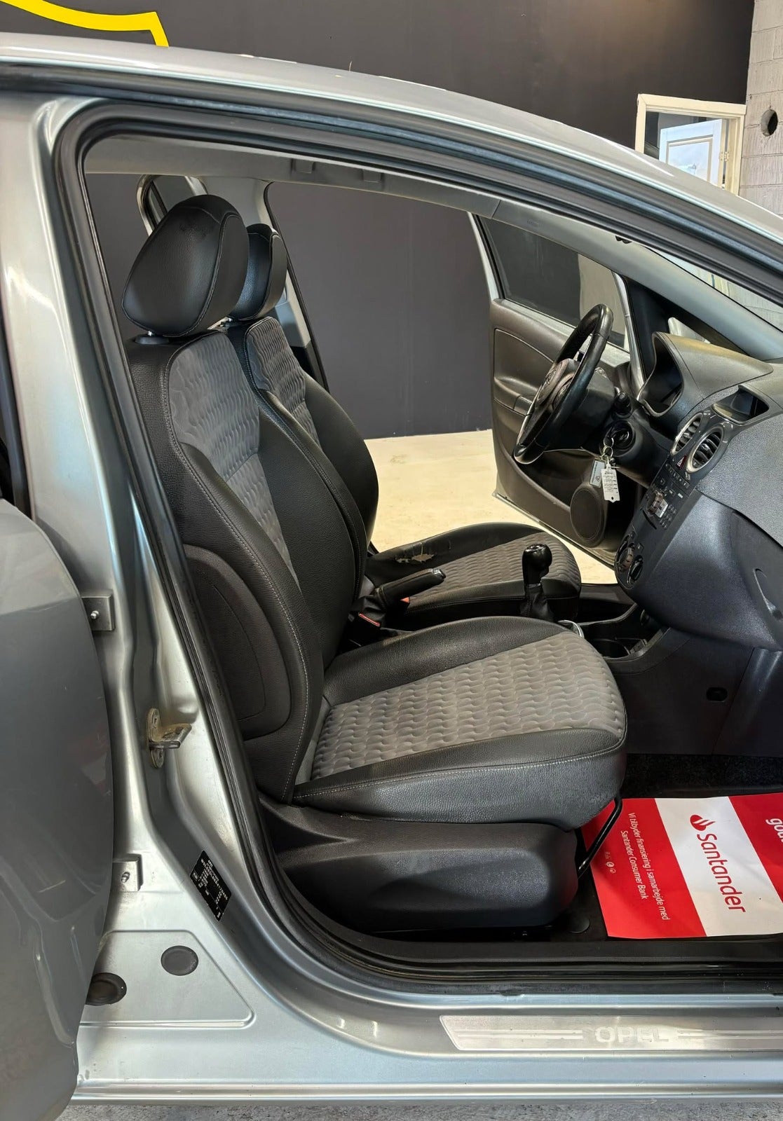 Billede af Opel Corsa 1,3 CDTi 95 Cosmo