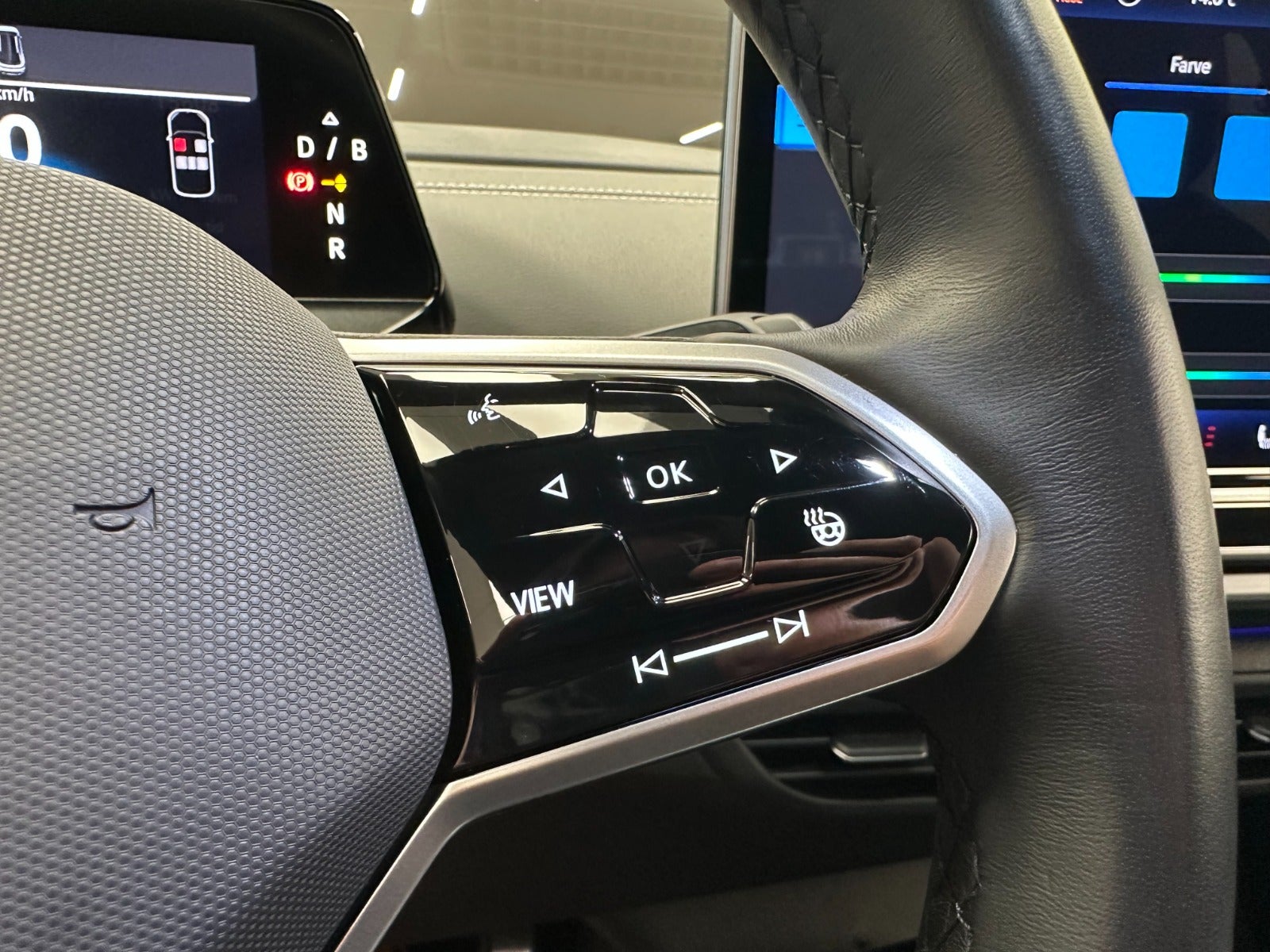 Billede af VW ID.4 52 Life