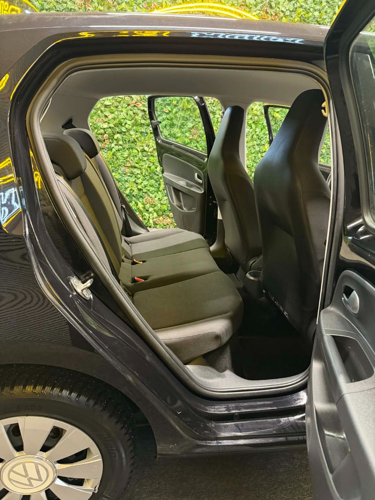 Billede af VW Up! 1,0 MPi 60